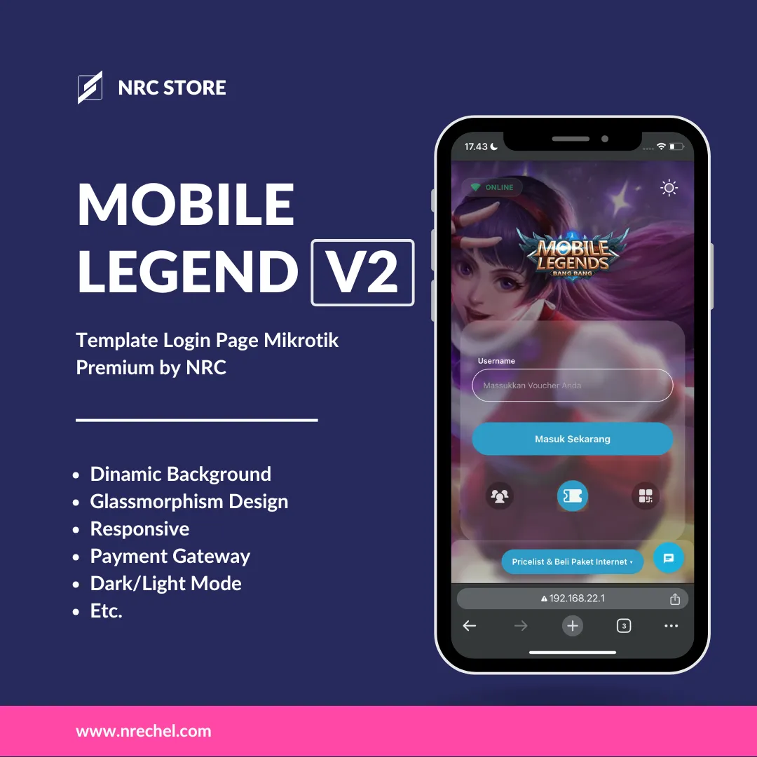MLBB v2.0